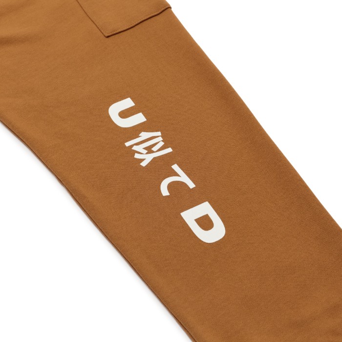 спортивные штаны tracksuit trousers по цене 3146 руб вид справа