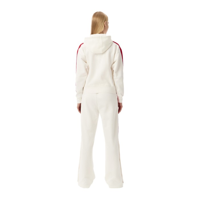 спортивные штаны tracksuit trousers от бренда lacoste вид слева