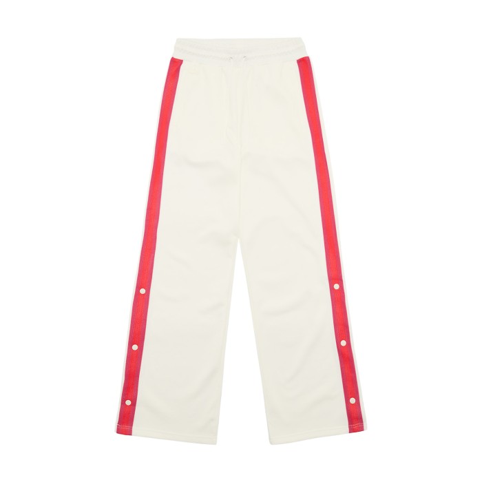 спортивные штаны tracksuit trousers - качественный продукт вид сбоку