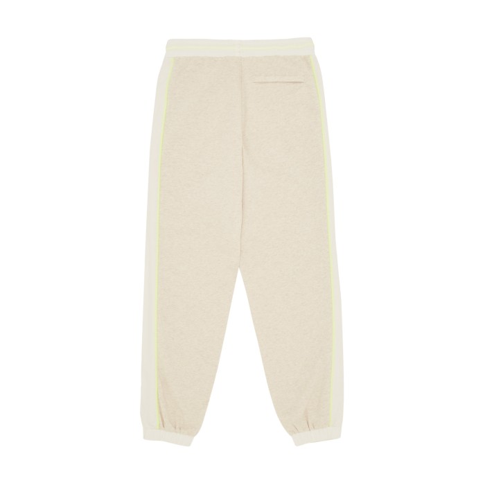 спортивные штаны tracksuit trousers от бренда lacoste вид слева