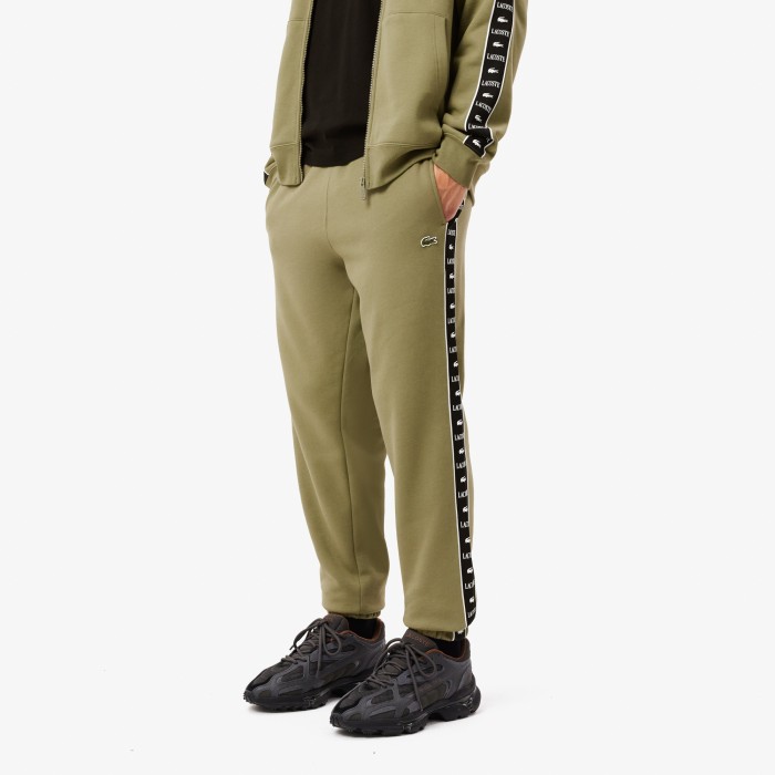 спортивные штаны tracksuit trousers по цене 15984 руб вид справа