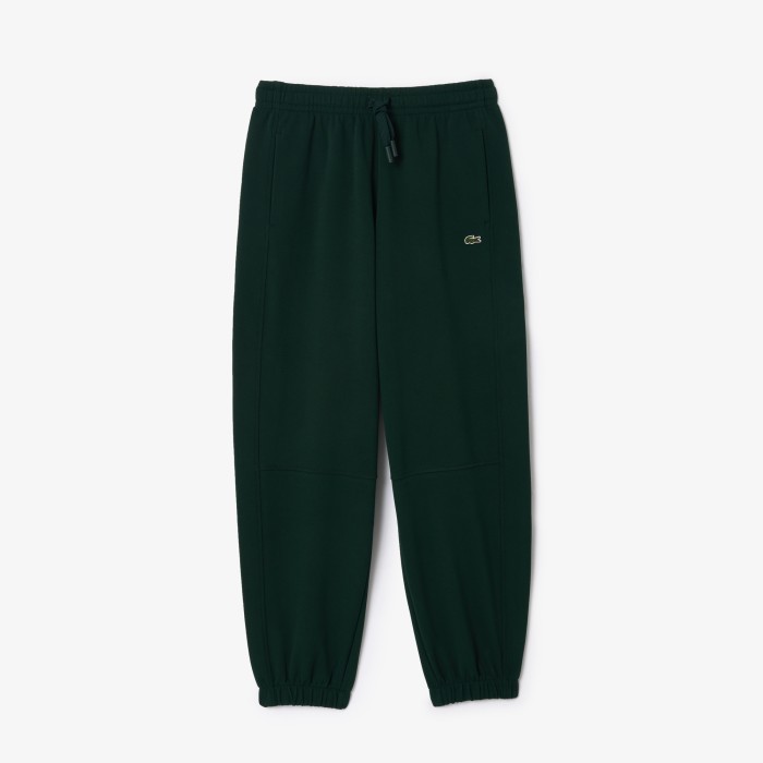 спортивные штаны tracksuit trousers - качественный продукт вид сбоку