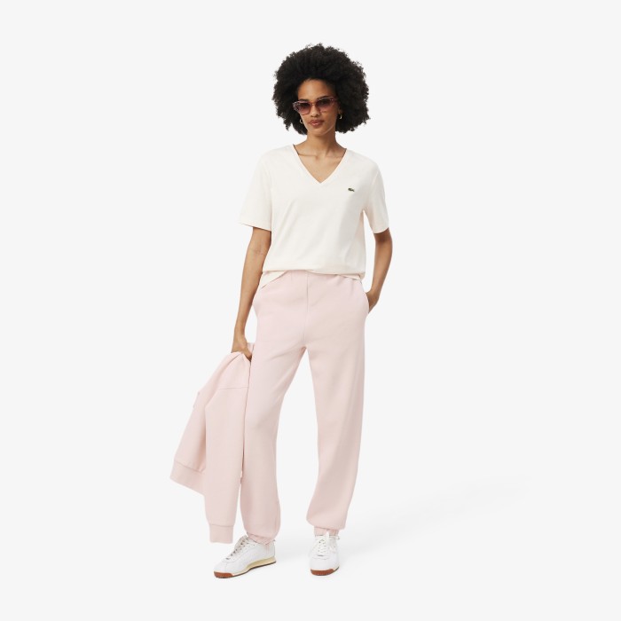 спортивные штаны tracksuit trousers универсального стиля с лицевой стороны