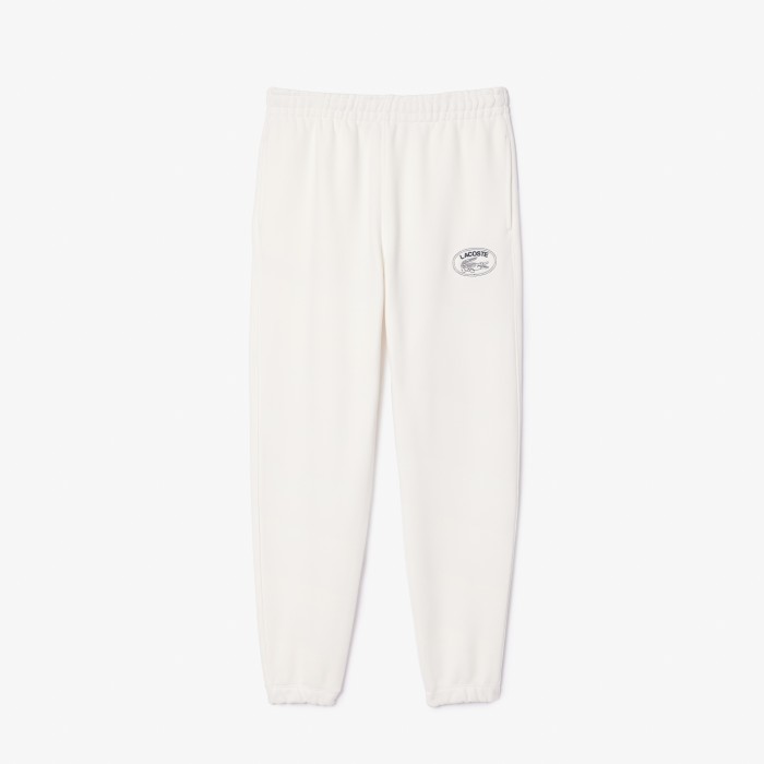 спортивные штаны tracksuit trousers - качественный продукт вид сбоку