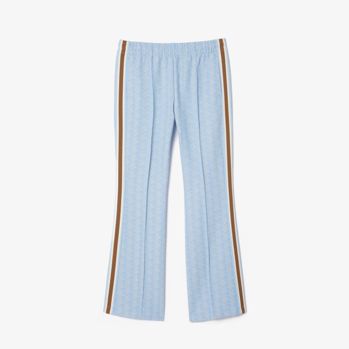 спортивные штаны tracksuit trousers - качественный продукт вид сбоку