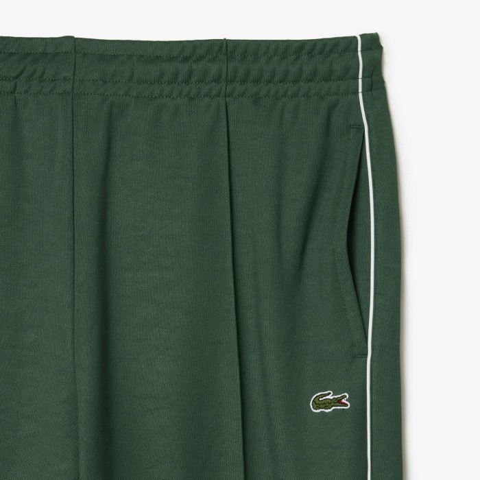 спортивные штаны tracksuit trousers - качественный продукт вид сбоку
