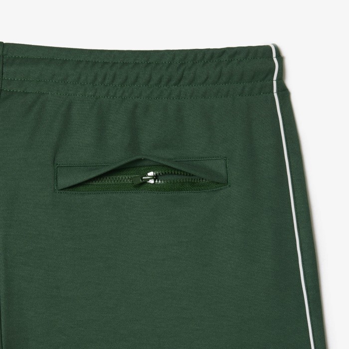 спортивные штаны tracksuit trousers из проверенных материалов спереди