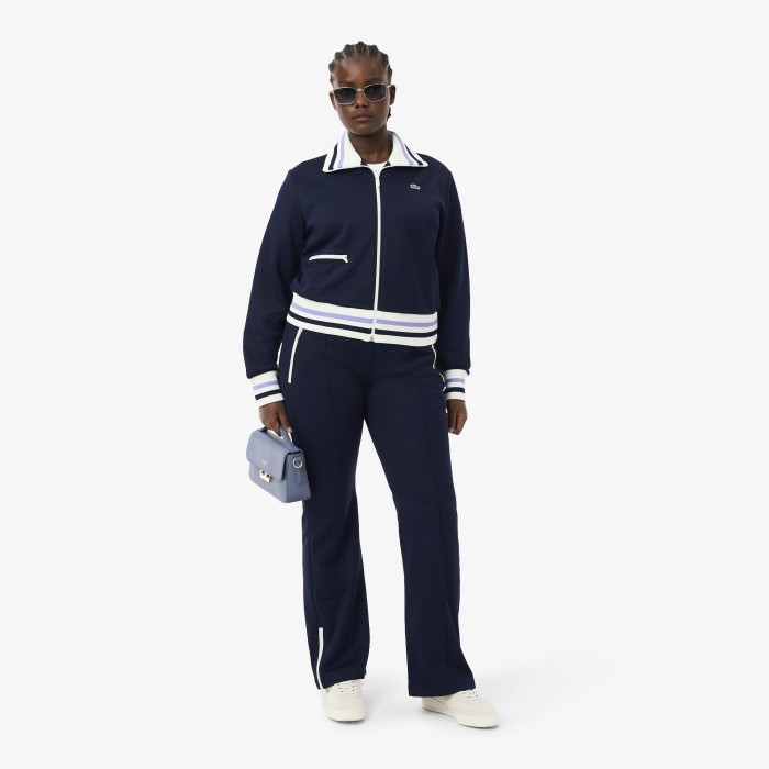 спортивные штаны tracksuit trousers - качественный продукт вид сбоку