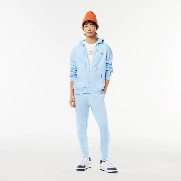 спортивные штаны tracksuit trousers - качественный продукт вид сбоку