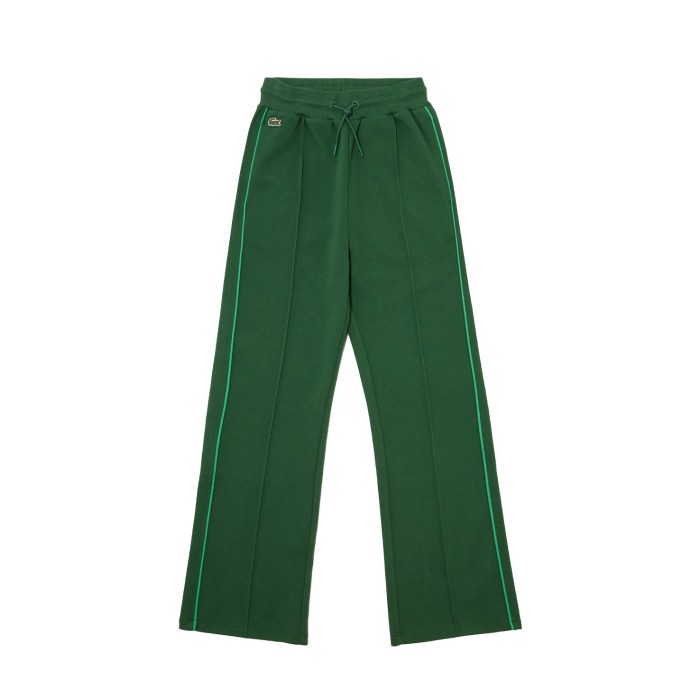 спортивные штаны tracksuit trousers - качественный продукт вид сбоку