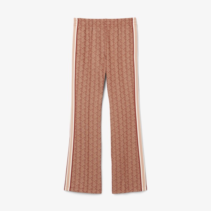 спортивные штаны tracksuit trousers - качественный продукт вид сбоку
