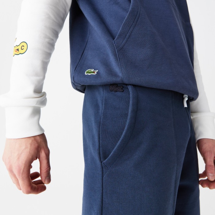 спортивные штаны tracksuit trousers по цене 7193 руб вид справа