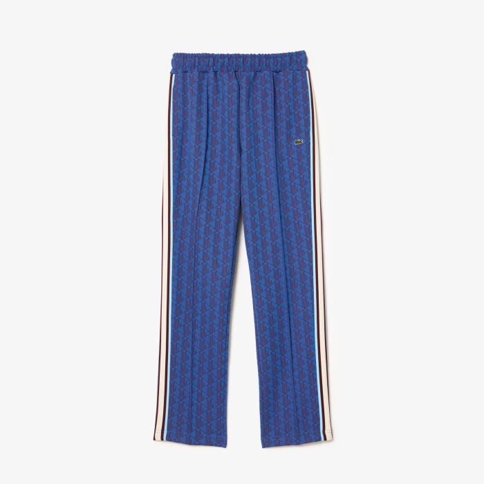 спортивные штаны tracksuit trousers - качественный продукт вид сбоку