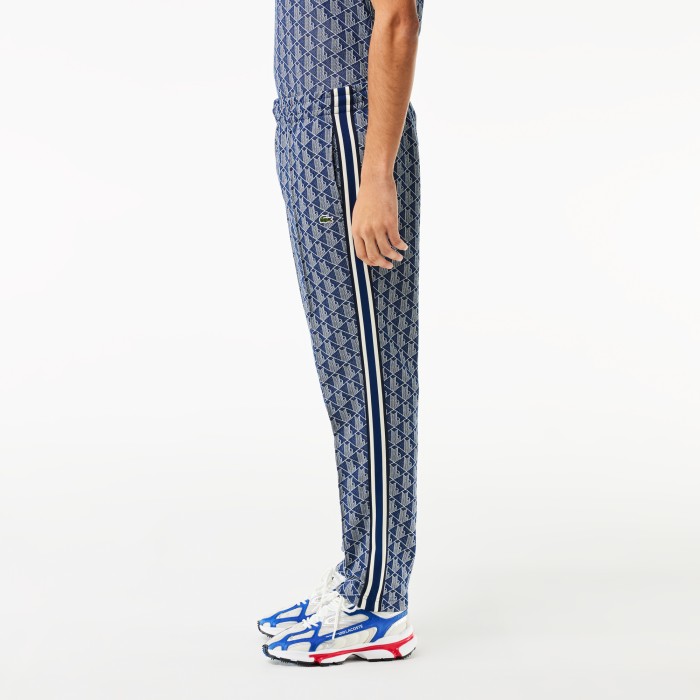 спортивные штаны tracksuit trousers по цене 16093 руб вид справа