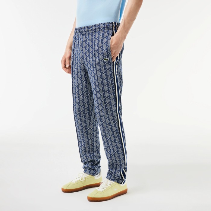 спортивные штаны tracksuit trousers из проверенных материалов спереди