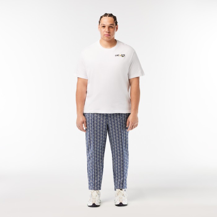 спортивные штаны tracksuit trousers универсального стиля с лицевой стороны