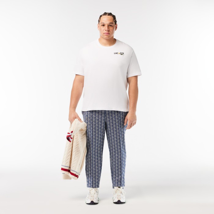 спортивные штаны tracksuit trousers для взрослого возраста с изнаночной стороны