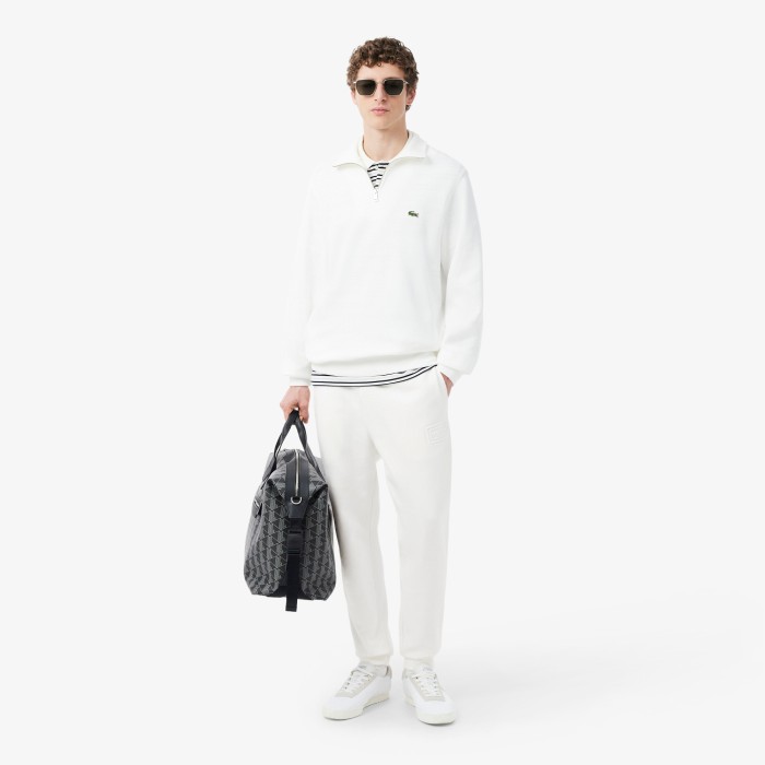 спортивные штаны tracksuit trousers - качественный продукт вид сбоку