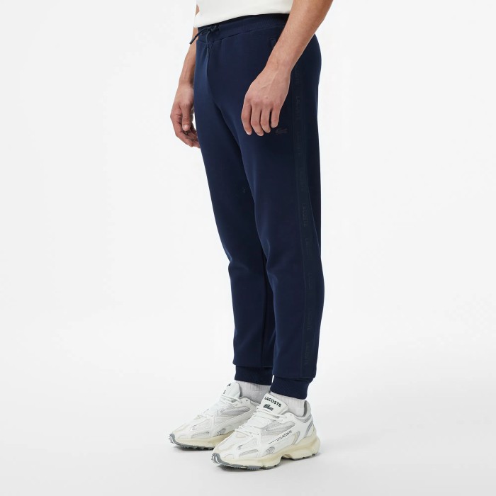спортивные штаны tracksuit trousers по цене 21980 руб вид справа