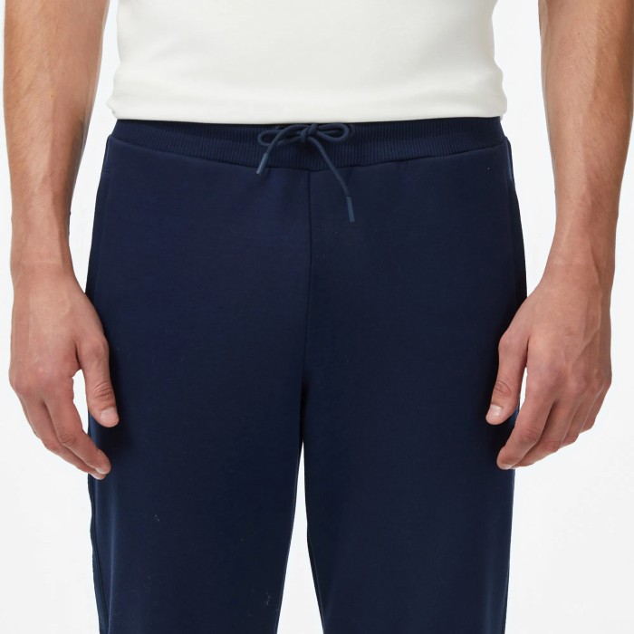 спортивные штаны tracksuit trousers - качественный продукт вид сбоку