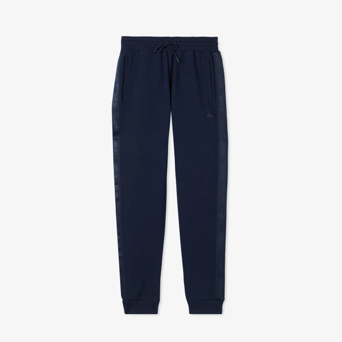 спортивные штаны tracksuit trousers из проверенных материалов спереди