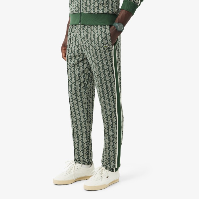 спортивные штаны tracksuit trousers по цене 22990 руб вид справа