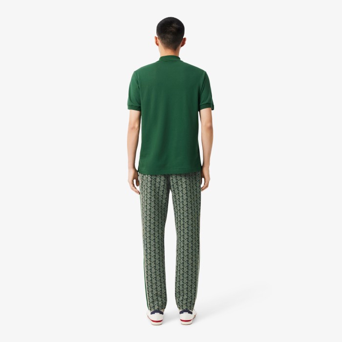 спортивные штаны tracksuit trousers из проверенных материалов спереди