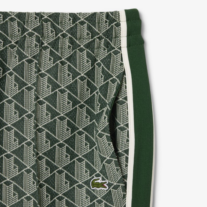 спортивные штаны tracksuit trousers для взрослого возраста с изнаночной стороны