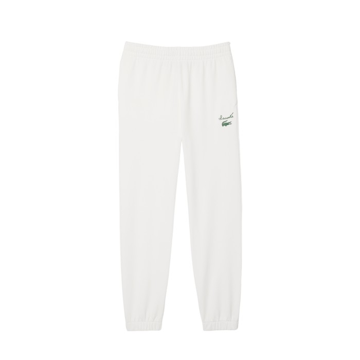спортивные штаны tracksuit trousers - качественный продукт вид сбоку