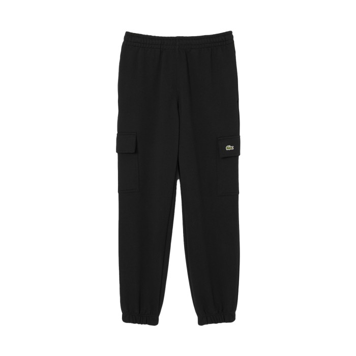 спортивные штаны tracksuit trousers - качественный продукт вид сбоку