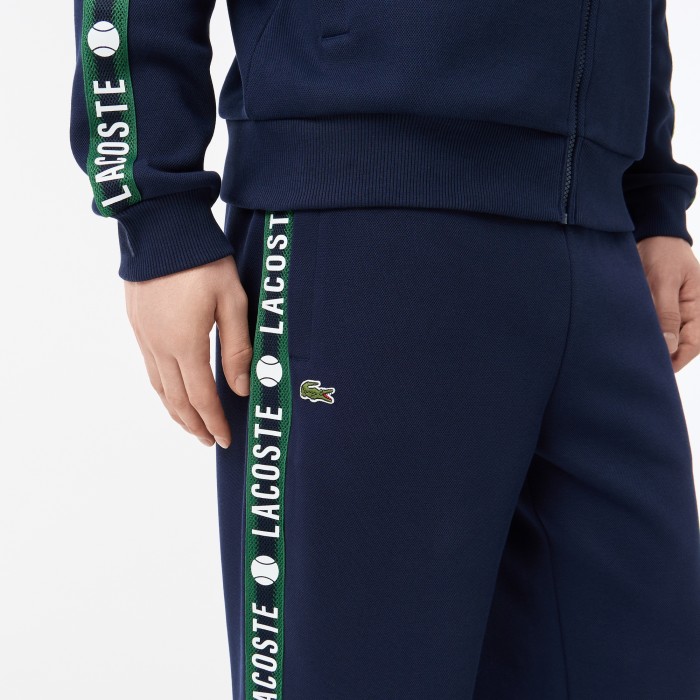 спортивные штаны tracksuit trousers по цене 15386 руб вид справа