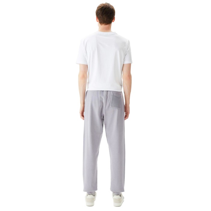 спортивные штаны tracksuit от бренда united 4 вид слева