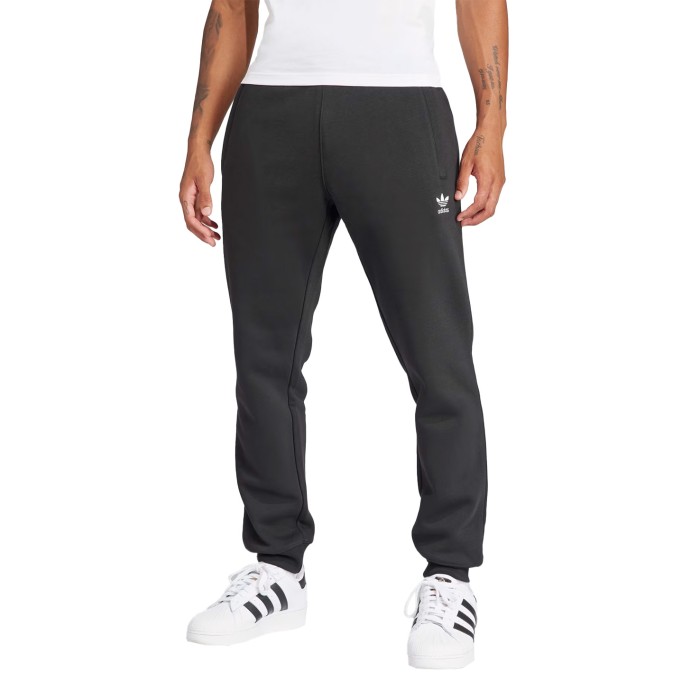 спортивные штаны trefoil essentials ADIR7798R00 фотография