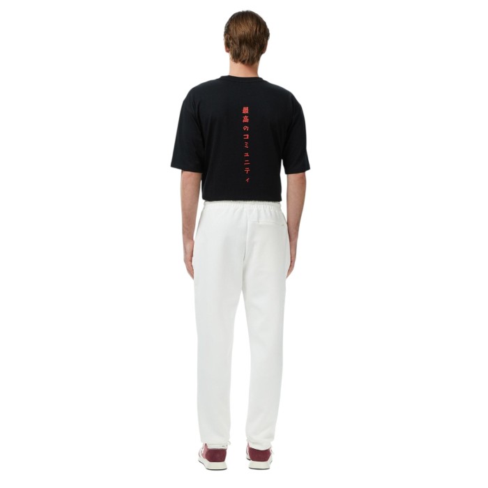 спортивные штаны united4 tracksuit trousers от бренда united 4 вид слева