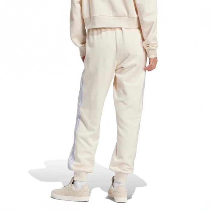 спортивные штаны vrct jogger от бренда adidas вид слева