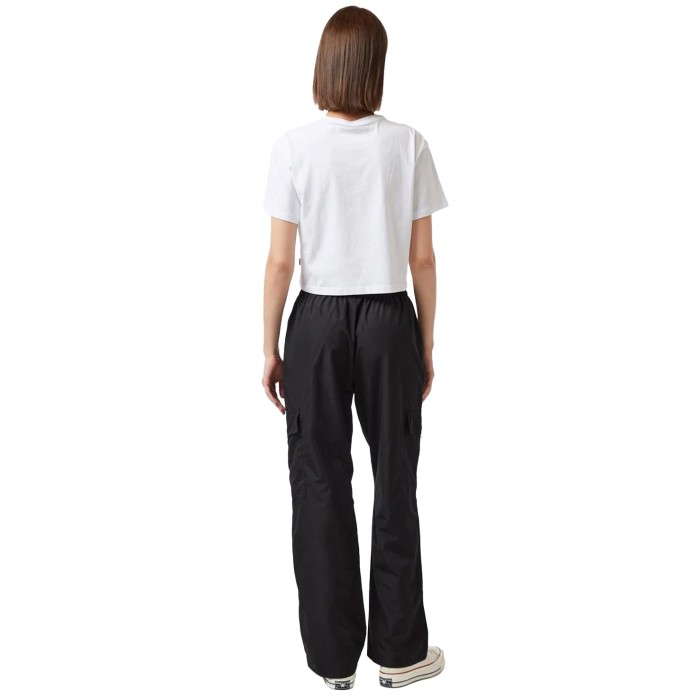 спортивные штаны w pants от бренда united 4 вид слева
