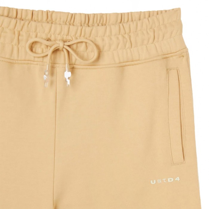 спортивные штаны women oversize zip pants от бренда united 4 вид слева