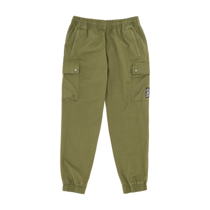 спортивные штаны zup casual pants AN8523115215 фотография