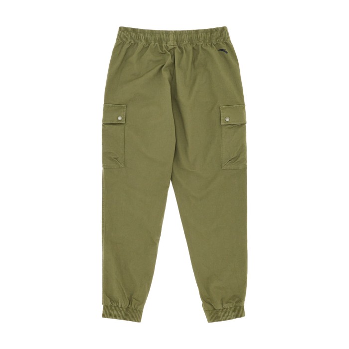 спортивные штаны zup casual pants от бренда anta вид слева