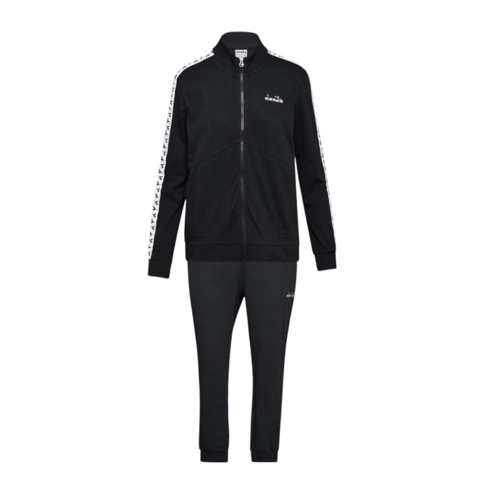 спортивный костюм l.fz suit core DR10217589080013 фотография