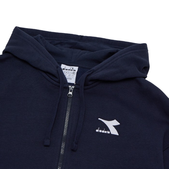 спортивный костюм l.tracksuit hd fz core по цене 4090 руб вид справа