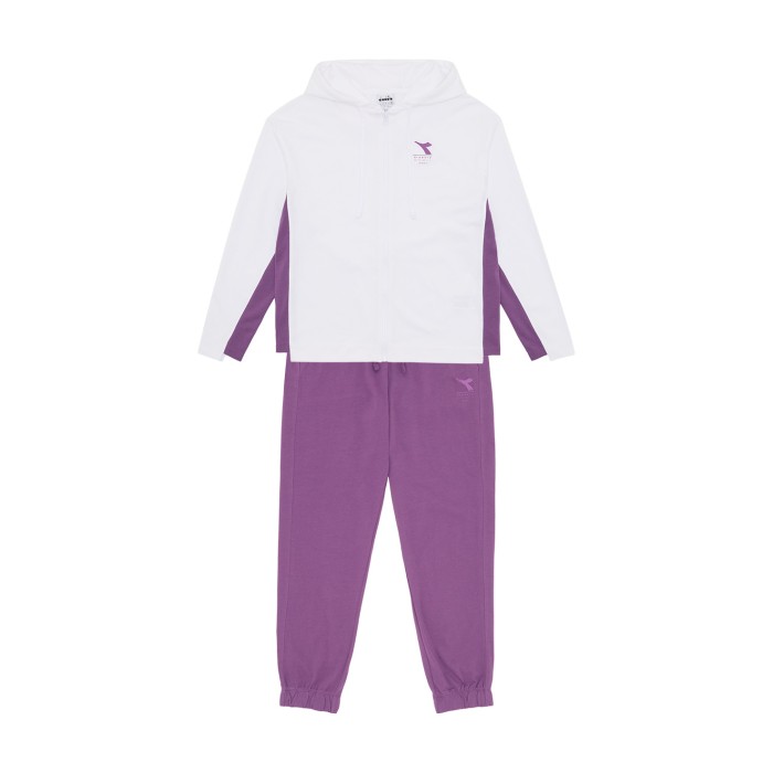 спортивный костюм l. tracksuit hd fz DR10218037920002 фотография