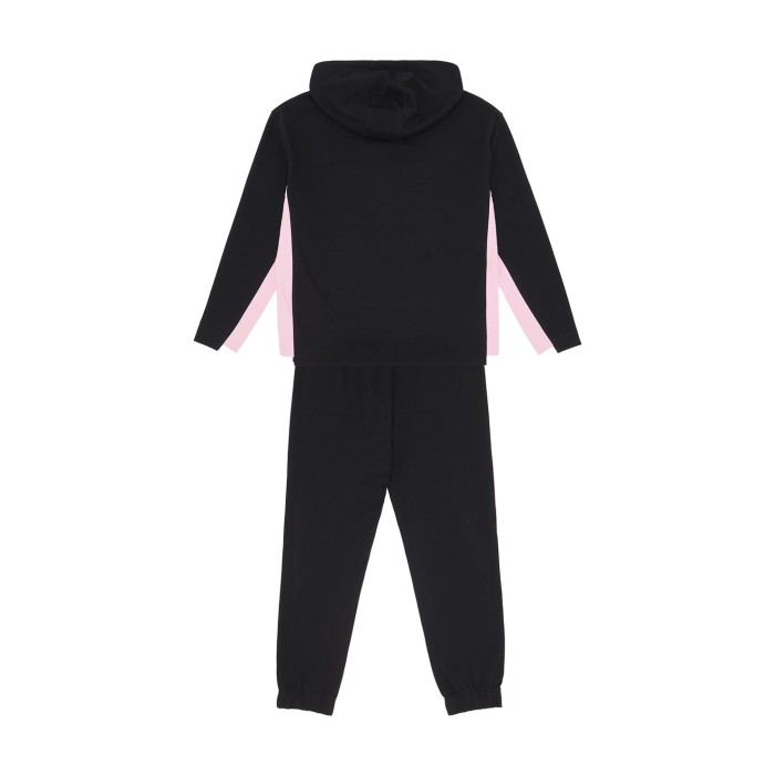 спортивный костюм l. tracksuit hd fz от бренда diadora вид слева