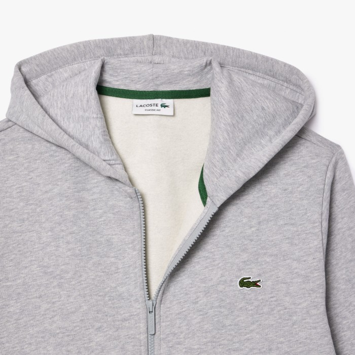 спортивный костюм мужской спортивный костюм lacoste из проверенных материалов спереди