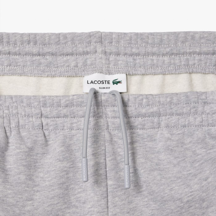 спортивный костюм мужской спортивный костюм lacoste спортивного стиля с лицевой стороны