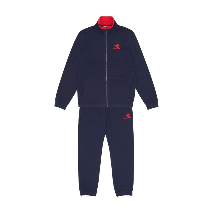 спортивный костюм tracksuit fz core DR102179370D0229 фотография