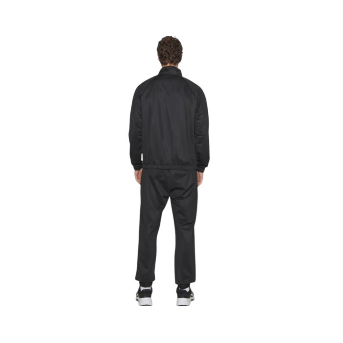 спортивный костюм tracksuit hd fz (hj) от бренда diadora вид слева