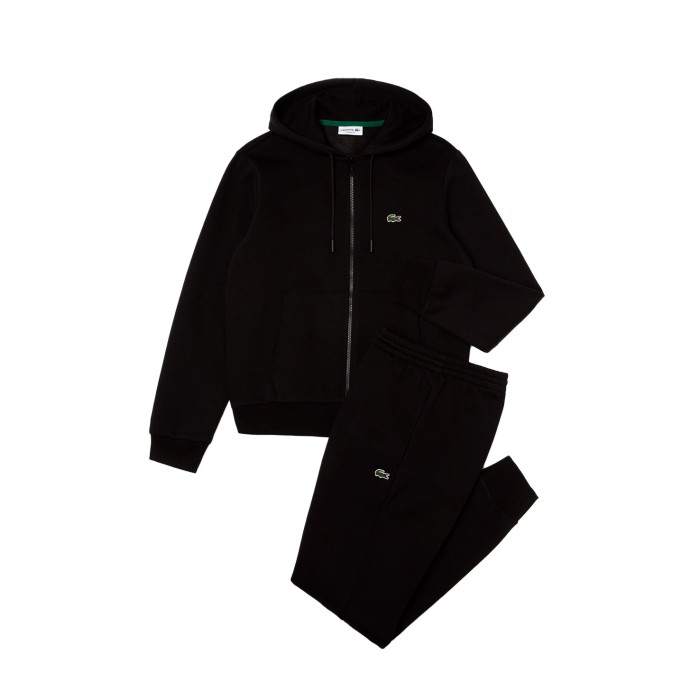 спортивный костюм tracksuit - качественный продукт вид сбоку