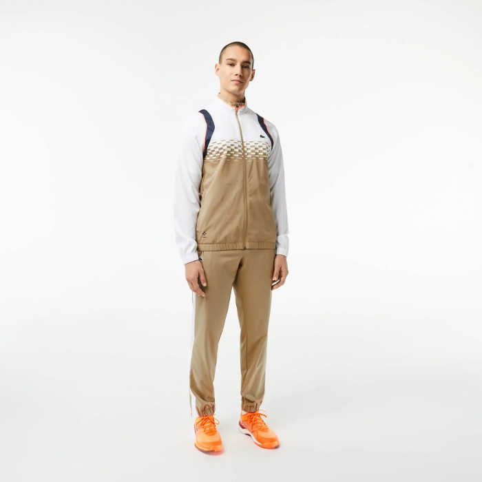 спортивный костюм tracksuit WH5222WRI фотография