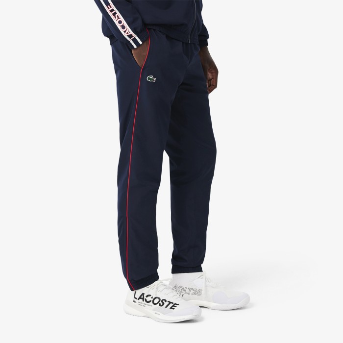 спортивный костюм tracksuit - качественный продукт вид сбоку